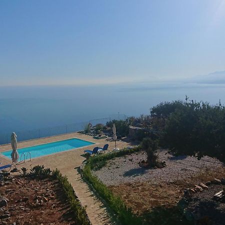 Villa Gerrito Κάτω Κεφαλάς Εξωτερικό φωτογραφία