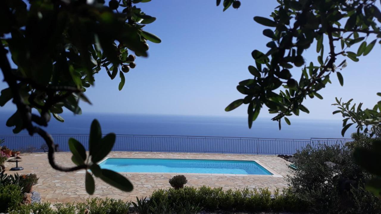 Villa Gerrito Κάτω Κεφαλάς Εξωτερικό φωτογραφία