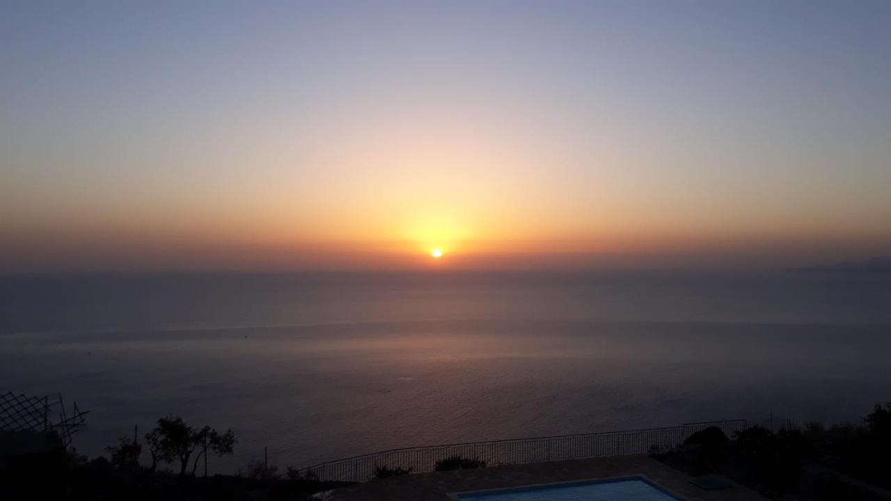 Villa Gerrito Κάτω Κεφαλάς Εξωτερικό φωτογραφία
