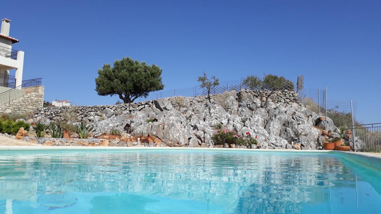 Villa Gerrito Κάτω Κεφαλάς Εξωτερικό φωτογραφία