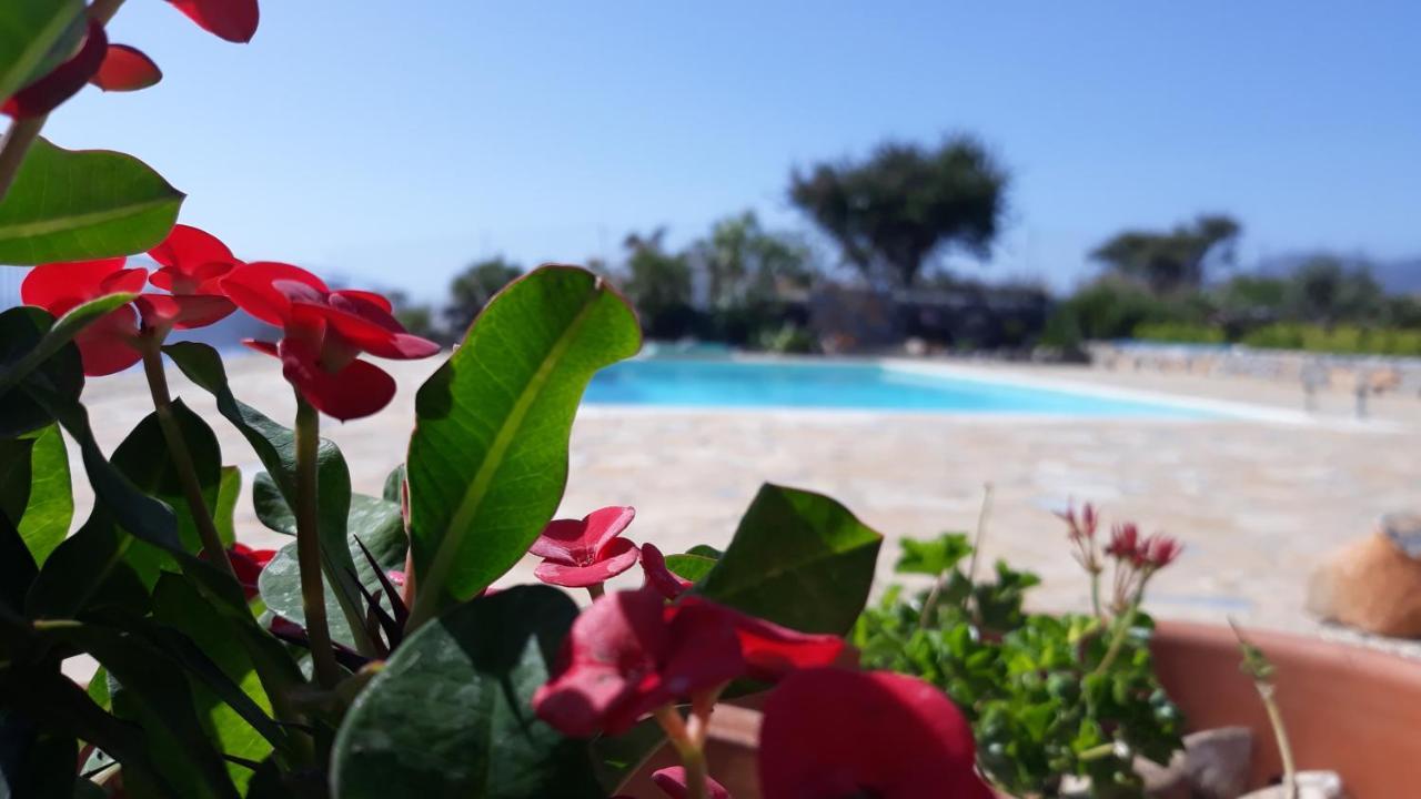 Villa Gerrito Κάτω Κεφαλάς Εξωτερικό φωτογραφία