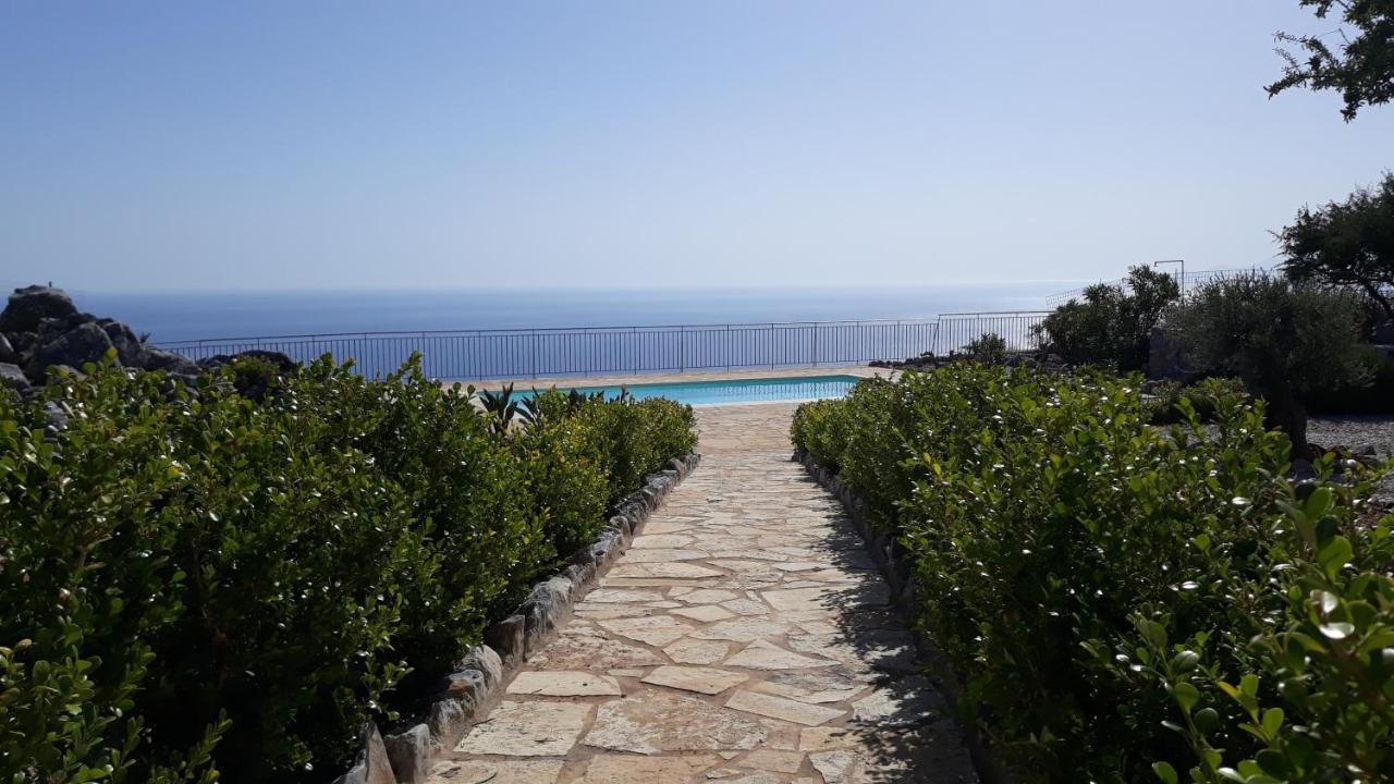 Villa Gerrito Κάτω Κεφαλάς Εξωτερικό φωτογραφία