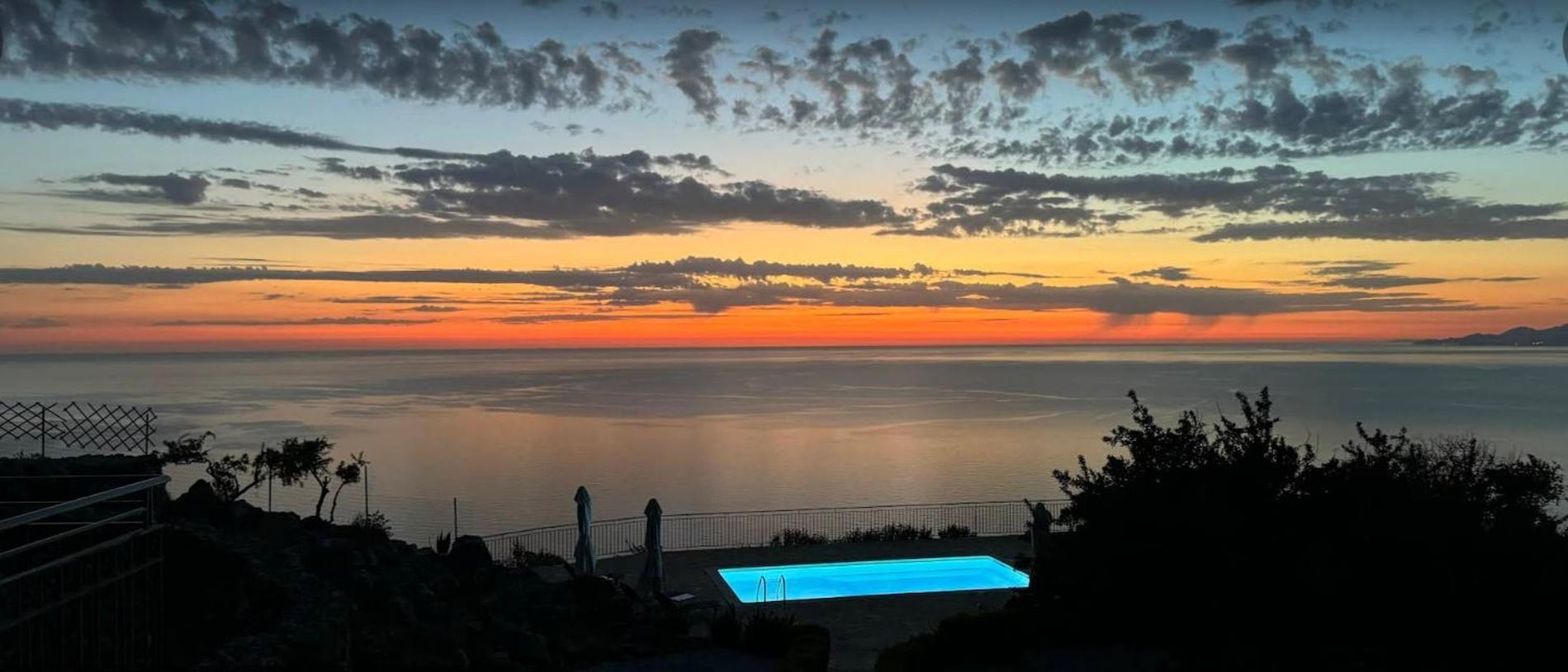 Villa Gerrito Κάτω Κεφαλάς Εξωτερικό φωτογραφία