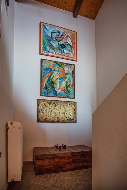 Villa Gerrito Κάτω Κεφαλάς Εξωτερικό φωτογραφία