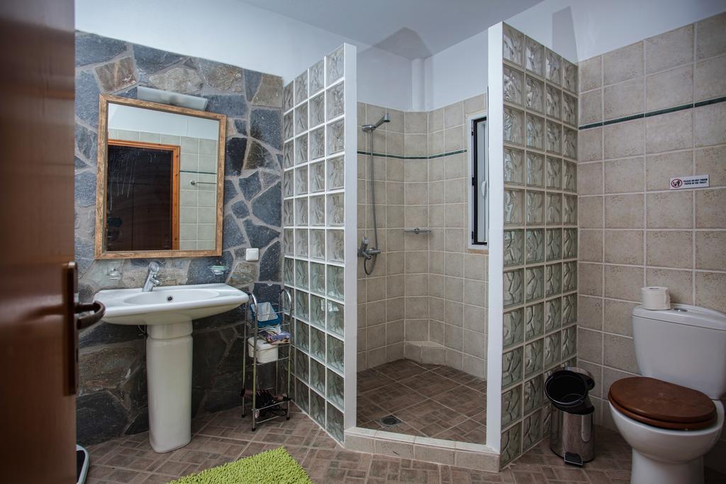 Villa Gerrito Κάτω Κεφαλάς Εξωτερικό φωτογραφία