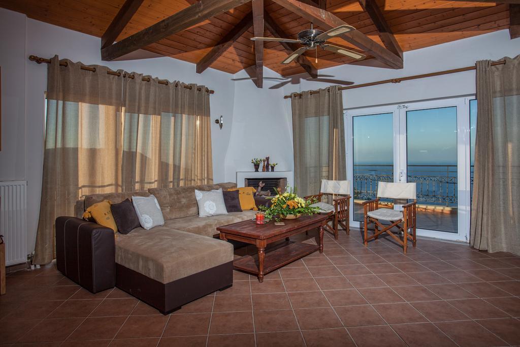 Villa Gerrito Κάτω Κεφαλάς Εξωτερικό φωτογραφία