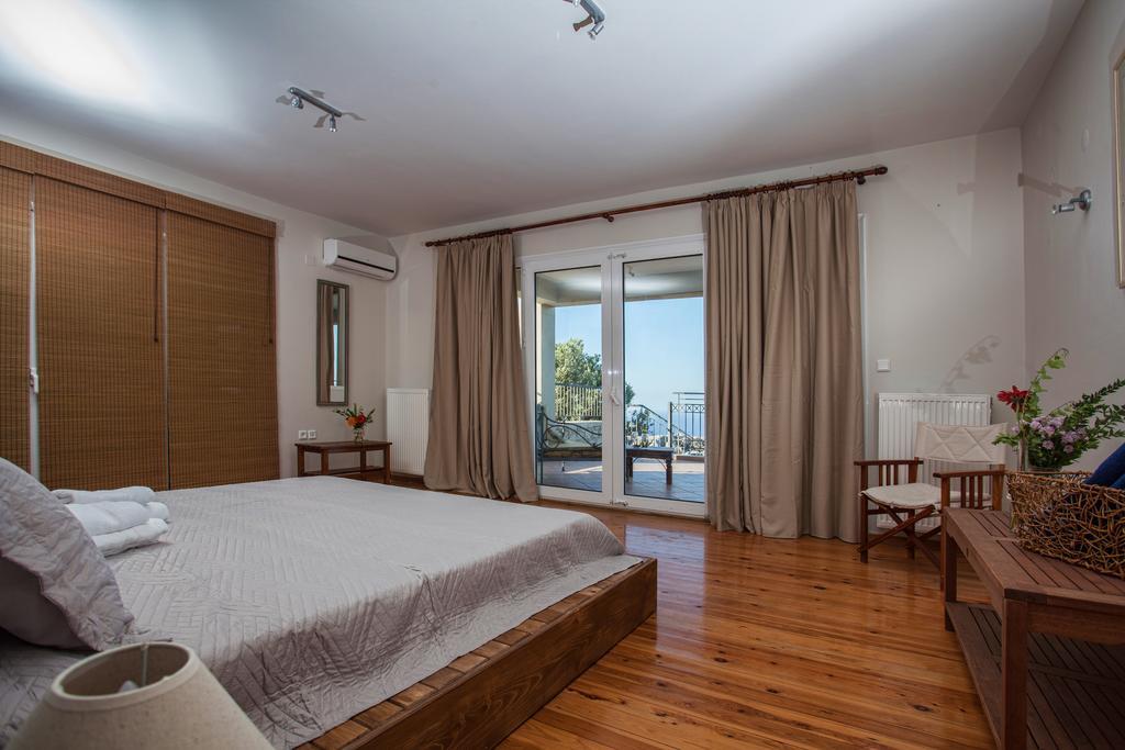 Villa Gerrito Κάτω Κεφαλάς Εξωτερικό φωτογραφία