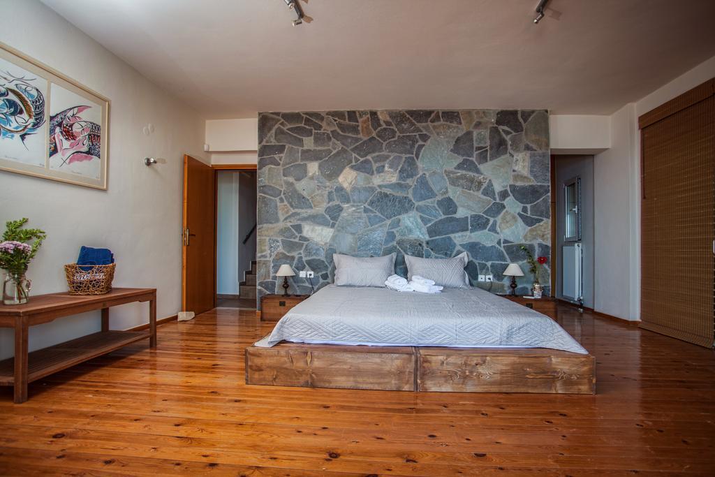 Villa Gerrito Κάτω Κεφαλάς Εξωτερικό φωτογραφία