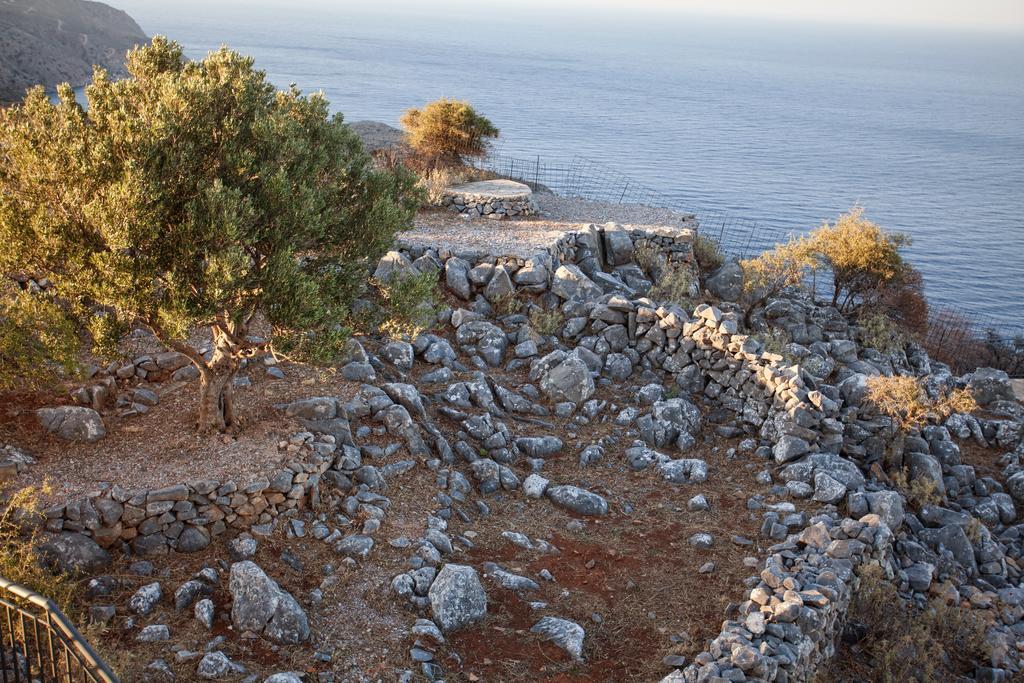 Villa Gerrito Κάτω Κεφαλάς Εξωτερικό φωτογραφία
