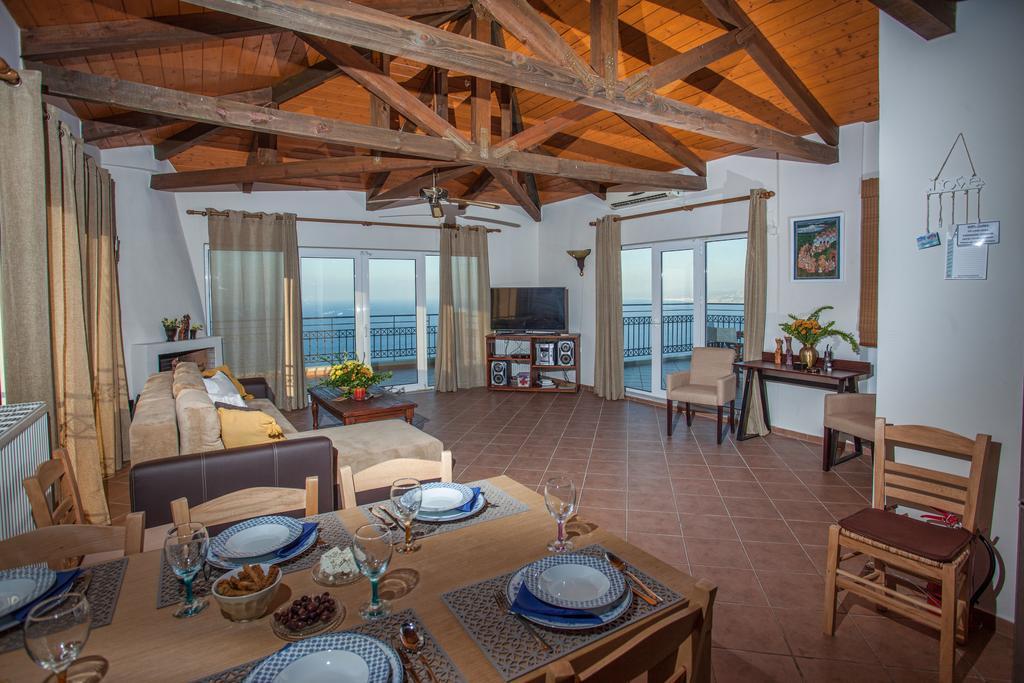 Villa Gerrito Κάτω Κεφαλάς Εξωτερικό φωτογραφία
