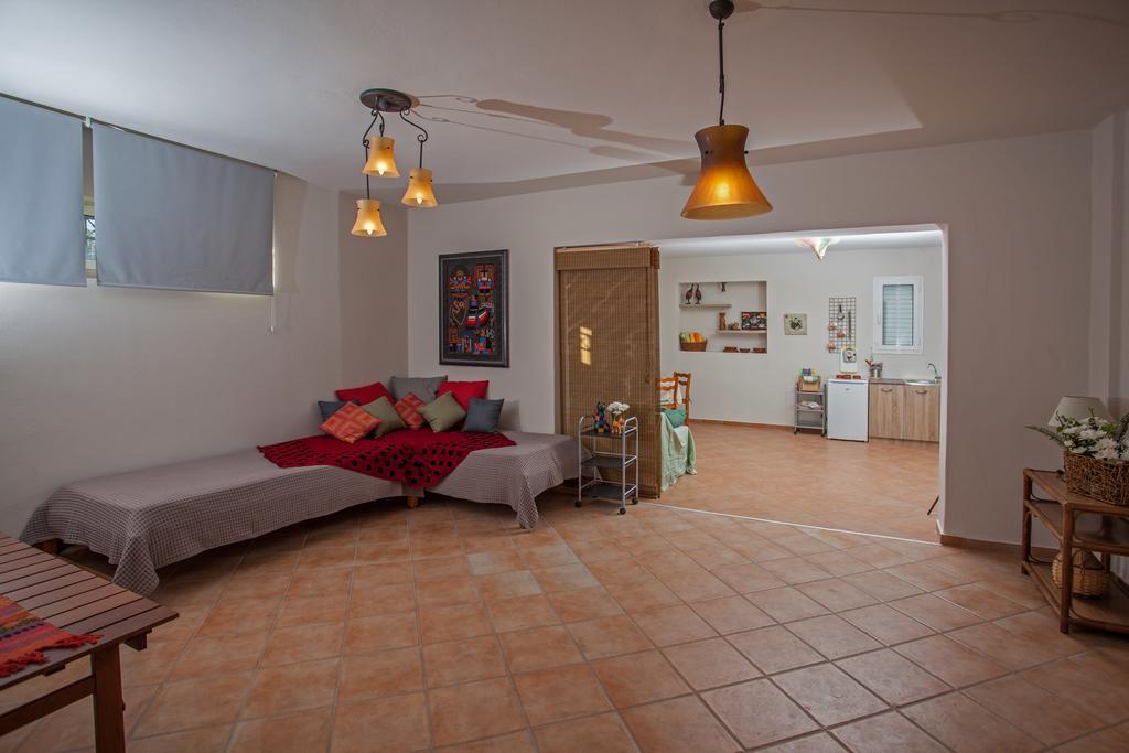 Villa Gerrito Κάτω Κεφαλάς Εξωτερικό φωτογραφία