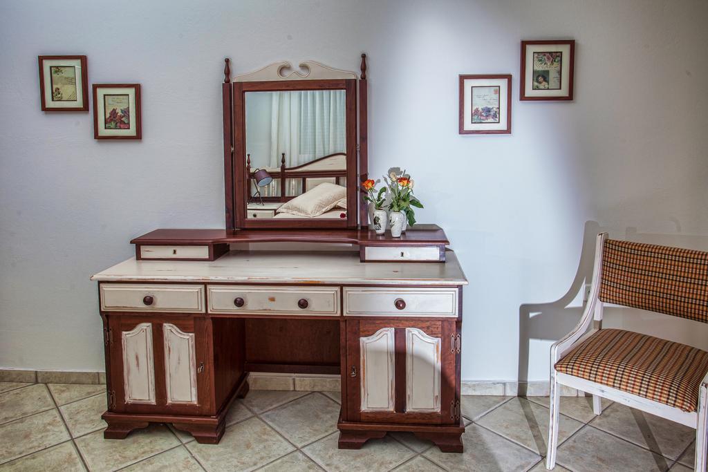 Villa Gerrito Κάτω Κεφαλάς Εξωτερικό φωτογραφία