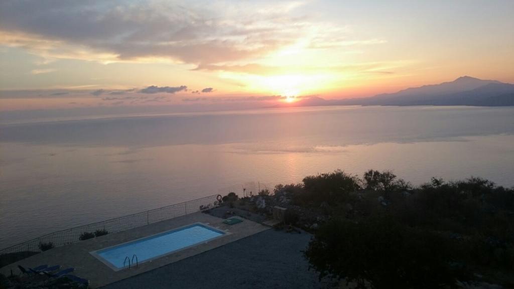 Villa Gerrito Κάτω Κεφαλάς Εξωτερικό φωτογραφία