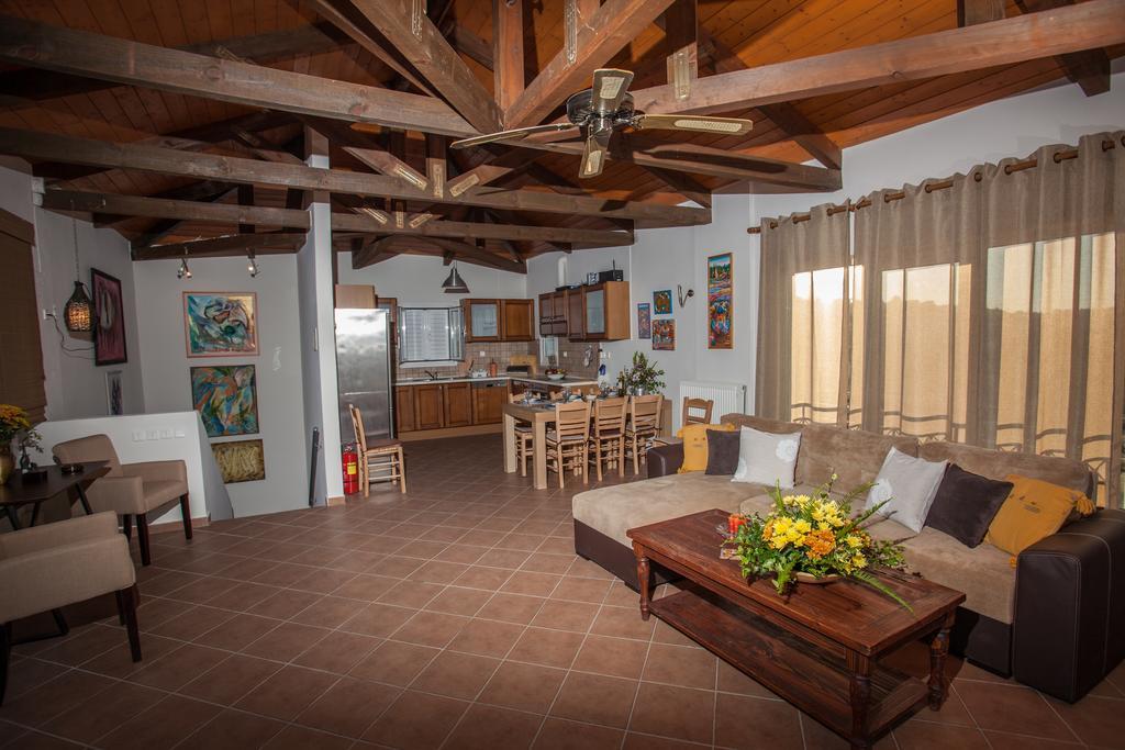 Villa Gerrito Κάτω Κεφαλάς Εξωτερικό φωτογραφία