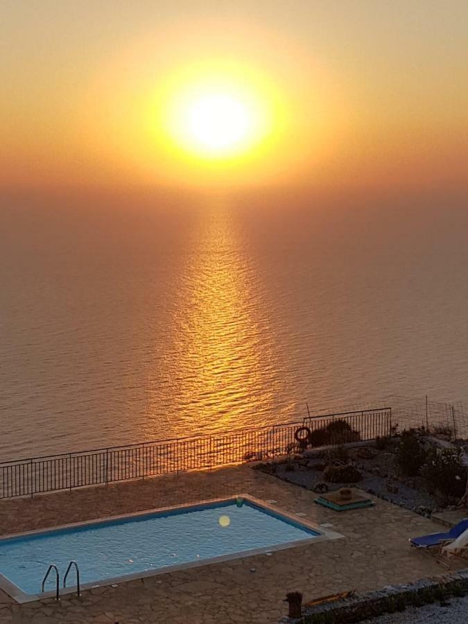 Villa Gerrito Κάτω Κεφαλάς Εξωτερικό φωτογραφία