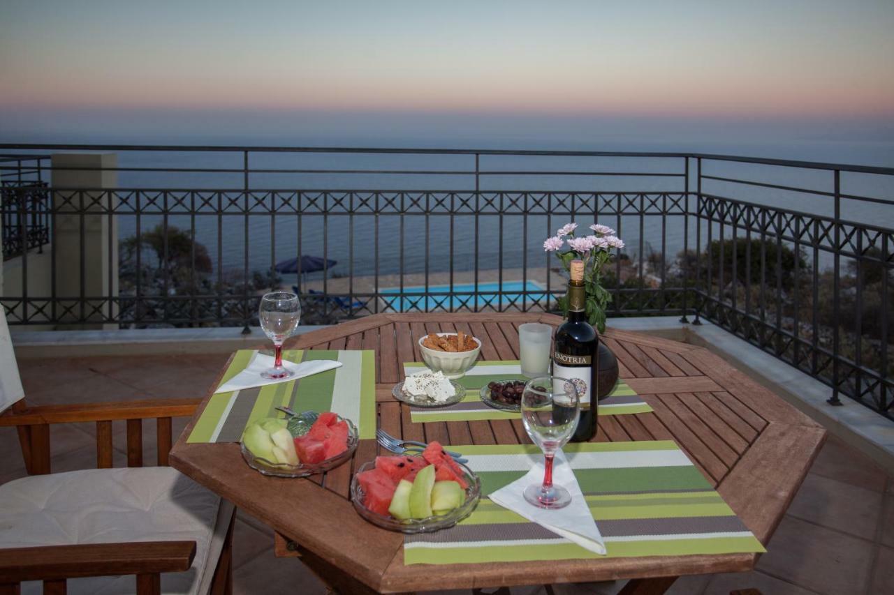 Villa Gerrito Κάτω Κεφαλάς Εξωτερικό φωτογραφία